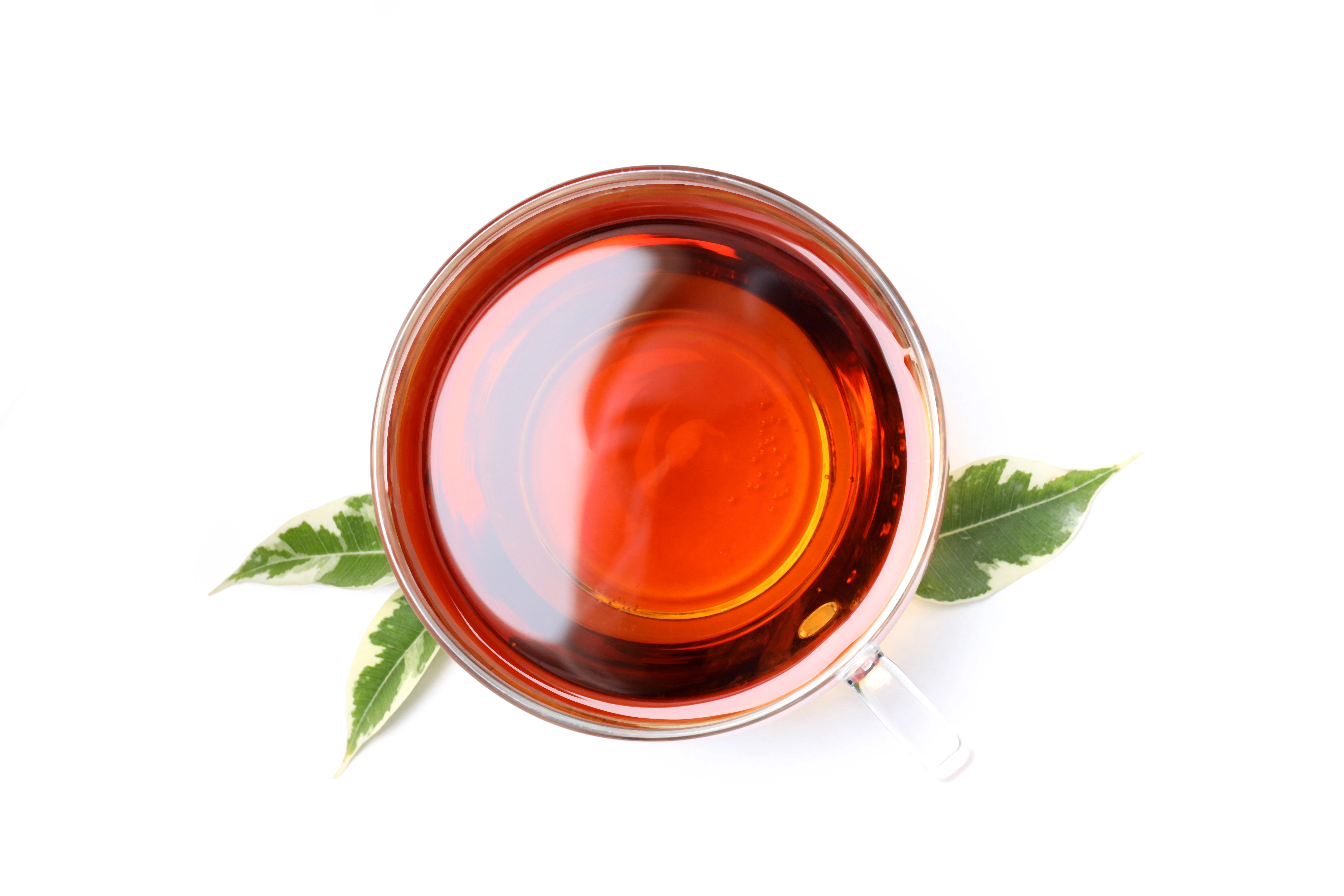 Instant Tea